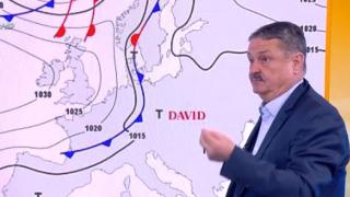 Проф. Рачев каза какъв кошмар се задава тези дни заради Вера: Такова нещо не е ставало от години!  