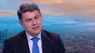 Димо Гяуров обясни какъв знак даде Гешев с последните си разкрития  