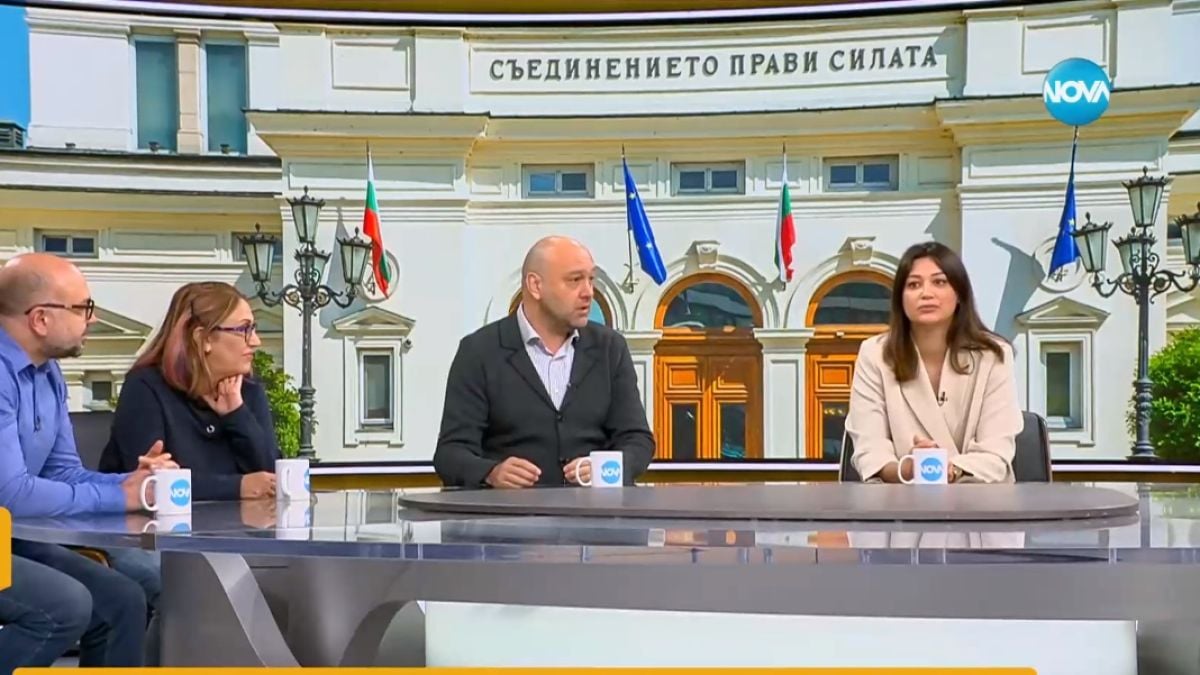 Политолози обясниха как Гешев е провалил плана на ГЕРБ да управлява с ИТН и ДПС