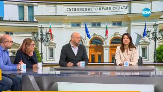 Политолози обясниха как Гешев е провалил плана на ГЕРБ да управлява с ИТН и ДПС