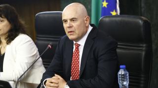 Гешев с мълниеносно разкритие какво е направил Сарафов на 10 май
