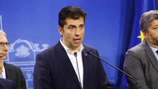 Кирил Петков призна ще бъде ли част от ротационния кабинет, извини се за голяма лъжа