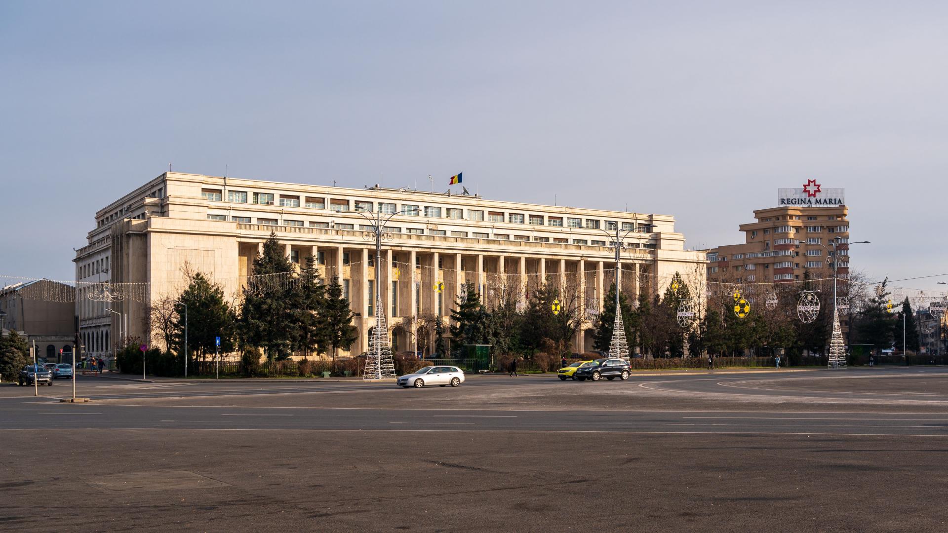 В кои държави има ротационен кабинет и работи ли той