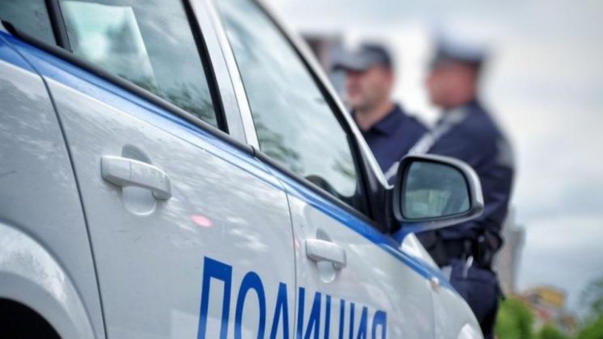 Нагъл обир: Гамени издебнаха пловдивчанин в запустял двор и...