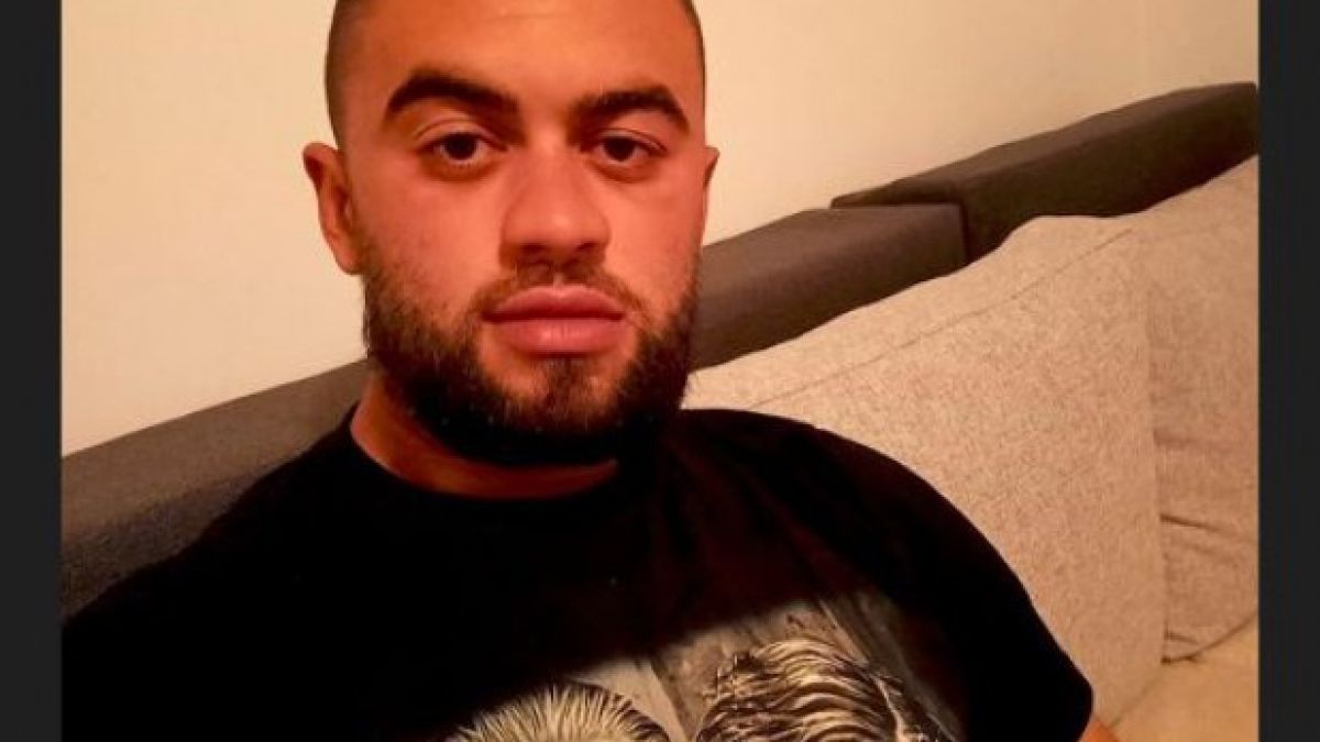 Разбра се кой е младият моторист, загинал в мелето в Първенец СНИМКА