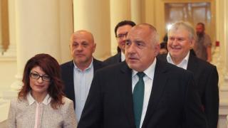 Асим Адемов: Нямахме добър вариант, трябваше някой да помисли държавнически