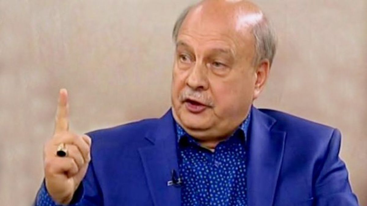 Георги Марков: България пред трета коалиция „Жертви-Палачи“ в името на...  