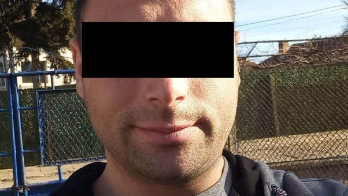 Горещи разкрития за младия изверг, накарал Враца да настръхне СНИМКА 