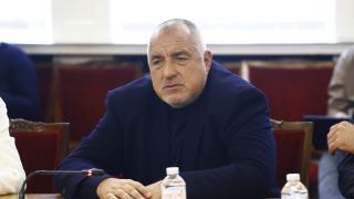 Борисов: Чест и признание за българския език, Георги Господинов и България