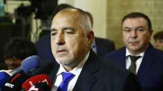 Доц. Киселова разкри каква неприятна изненада може да поднесе Борисов на ПП 