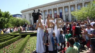 Тъжна вест: Почина първата жена директор на Националната библиотека