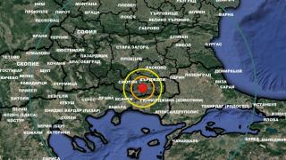 България пак се разлюля 