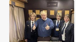 Украинки пропищяха от случки във влаковете в страната им, искат да стане като в Исляма 