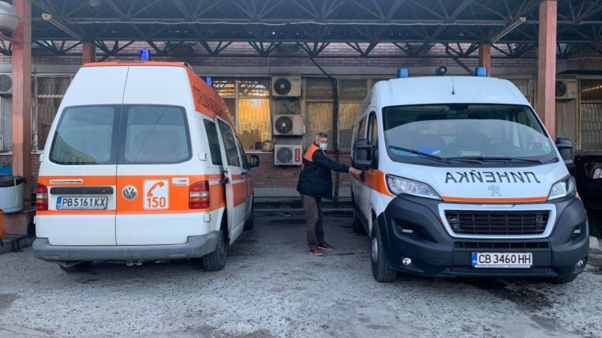 Мрежата се вбеси на лекарка от Велико Търново, ето причината