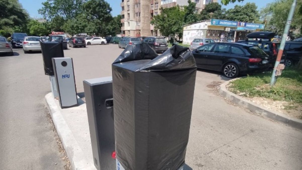 Такова чудо не сте виждали, русенци се хванаха за главата от видяното ВИДЕО 