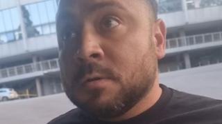 Жена дари пари на глухоням в Борисовата градина, но минути по-късно видя семейството му и стана страшно ВИДЕО