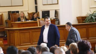 С Пеевски сме на една вълна - призна Ивайло Мирчев ВИДЕО