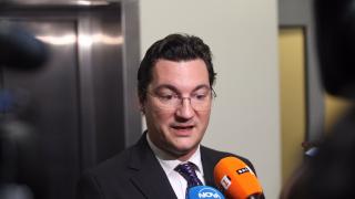 Проф. Росен Стоянов прозря разцепване на БСП