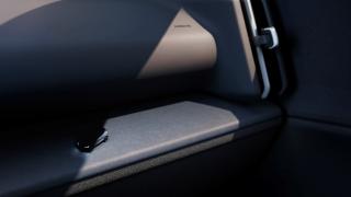 Новият изцяло електрическият SUV Volvo EX30 с най-ниския въглероден отпечатък от всички автомобили Volvo досега