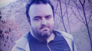 Павлин изчезна мистериозно, виждали ли сте го СНИМКА