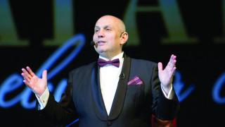 Хореографът Христо Димитров: Можем да спасим човечеството най-малко от 3 болести на съвремието