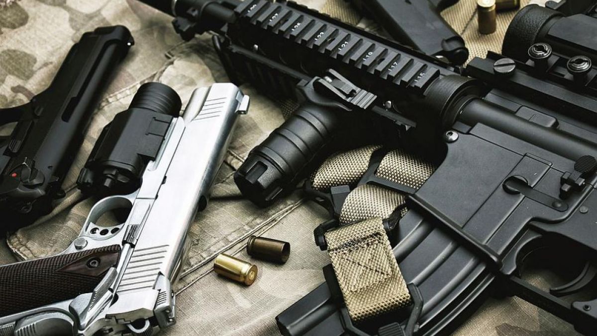 Финландия удари мощно военно рамо на Украйна 