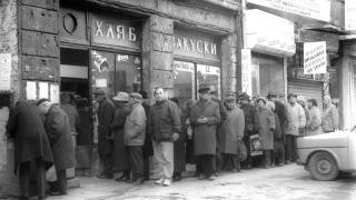 Кузман Илиев посочи какъв ад ни чака след като Германия изпадна в рецесия