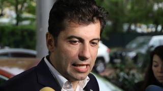 Кирил Петков: "Дълбоката държава" саботира кабинета Денков-Габриел ВИДЕО