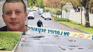 Журналист от ЮАР разкри зловещ детайл от разстрела на Къро ВИДЕО