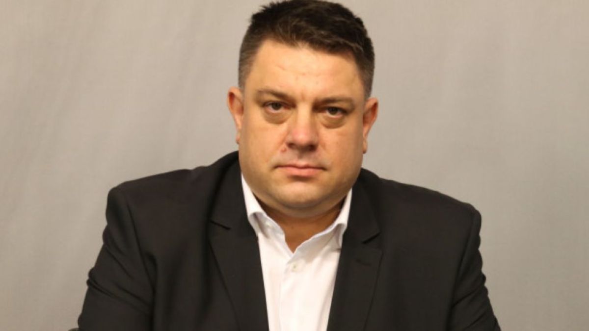 Атанас Зафиров каза цялата истина за министерските кресла, предлагани от ГЕРБ за подкрепа на първия мандат 