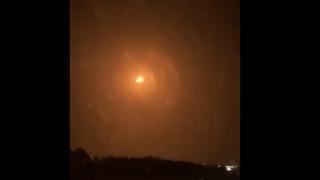 ВСУ атакуват: Удар по военно летище в Ростовска област, мощни взривове в Бердянск ВИДЕО
