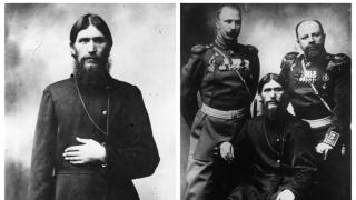 Пазят 30-сантиметровата гордост на Распутин в буркан 
