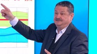 Проф. Рачев обяви кога най-сетне идва хубавото време 