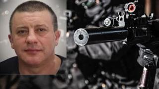 Извънредно в БЛИЦ! Разстрелът на Къро - зловещо предупреждение към олигарх! 