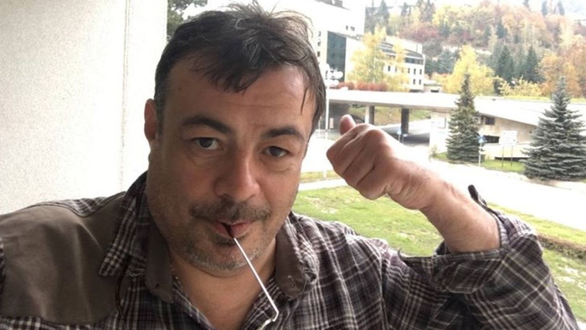Имот за стотици хиляди левове на актьора Иван Ласкин скара многобройните му наследници