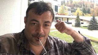 Имот за стотици хиляди левове на актьора Иван Ласкин скара многобройните му наследници