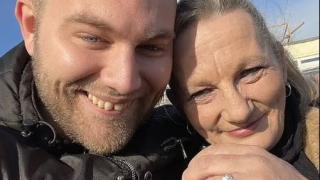 25-г. залюби жена на годините на майка си, а шест месеца по-късно...