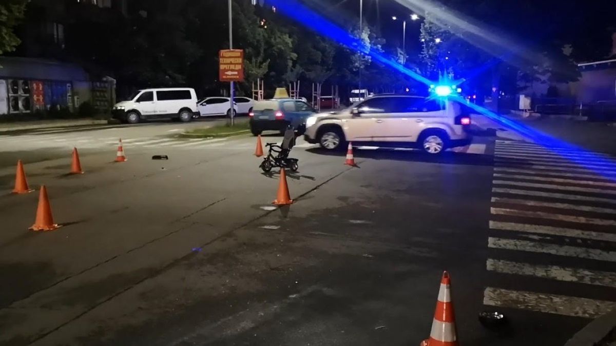 Последни новини за детето, пометено от експолицейски шеф на пешеходна пътека в Благоевград СНИМКИ