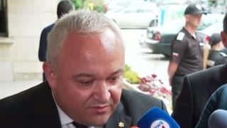 Демерджиев с първи думи за екзекуцията на Къро: Тези хора дължат обяснение! ВИДЕО