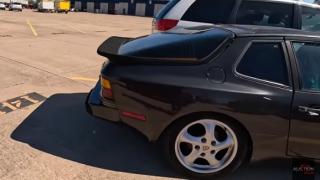 Немско качество: Намериха Porsche, изминало почти милион километра ВИДЕО