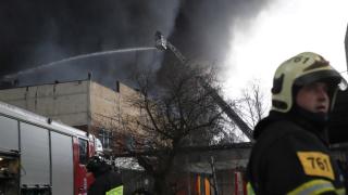 Експлозия в руски петролопровод близо до границата с Беларус, ето какво се случва
