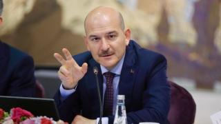Сюлейман Сойлу: Всеки, който подкрепя проамерикански политики в Турция е национален предател