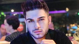 Емрах нанесе тежък удар на фамилия Стораро, показа новото си гадже СНИМКА