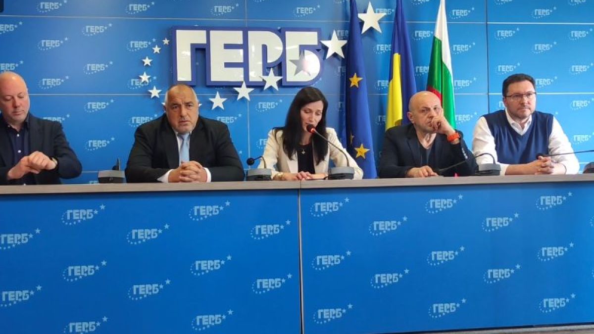 Сула разкри тънката игра на Борисов с ротационното правителство