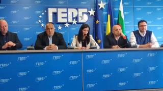 Извънредно! Мария Габриел хвърли бомба: Замразяваме преговорите с ПП-ДБ, всичко си има цена БЛИЦ TV