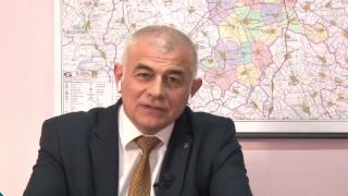 Гьоков от БСП след "замразяването": Шансовете за редовно правителство драстично намаляха 