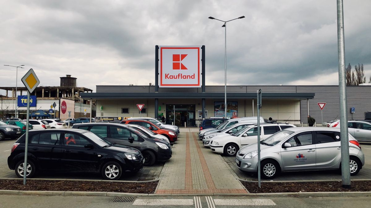 Огромна промяна за Каuflаnd у нас! Вече няма да е просто хранителен магазин, а...