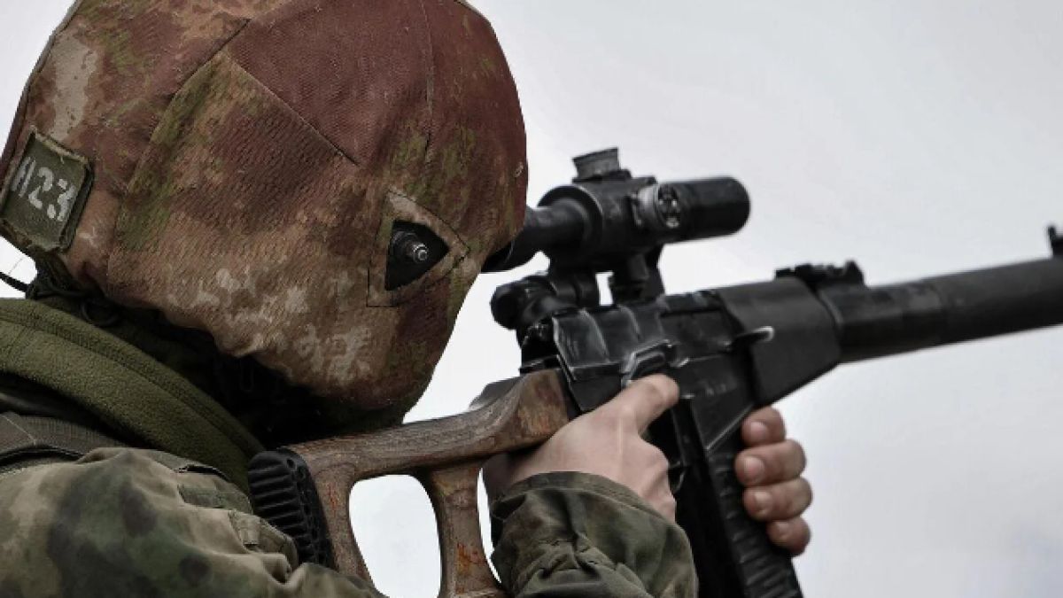 Най-секретният батальон OPFOR на ВСУ бе ликвидиран край Харков