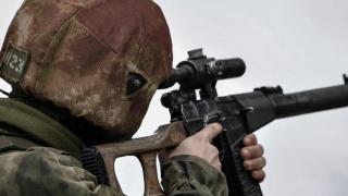 Най-секретният батальон OPFOR на ВСУ бе ликвидиран край Харков