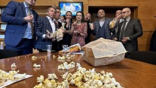 Тошко Йорданов разбули мистерията зад странната СНИМКА на ИТН